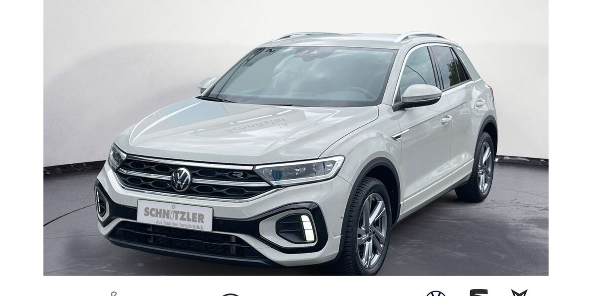VW T-Roc 23.064 km 28.350 &euro; Hilden 40721