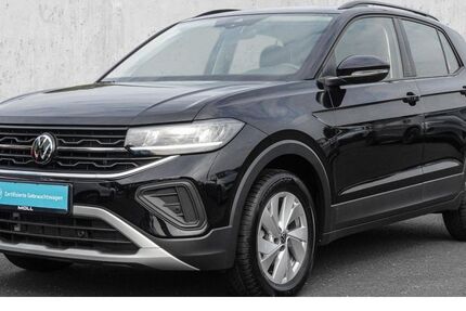 VW T-Cross 15.778 km 24.450 &euro; Düsseldorf 40474