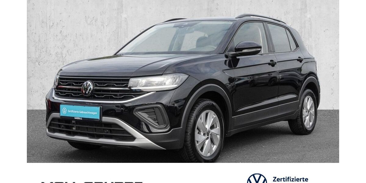 VW T-Cross 15.778 km 24.450 &euro; Düsseldorf 40474