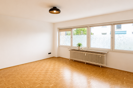 Wohnung Düsseldorf Unterrath - 2 Zimmer, 63 m&sup2;, 249.000&euro; | Angebot:27163039