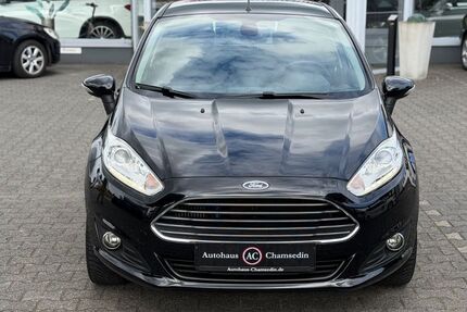 Ford Fiesta 103.834 km 5.999 &euro; Viersen 41748