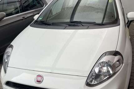 Fiat Punto 108.000 km 4.699 &euro; Grevenbroich 41515