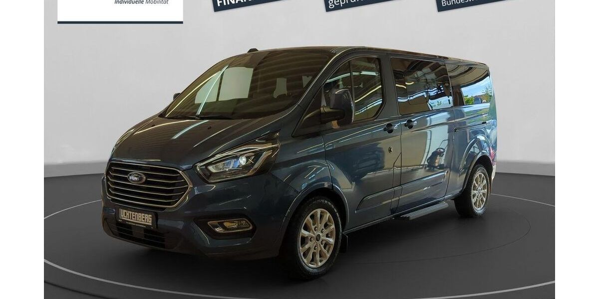 Ford Tourneo Custom 42.800 km 36.590 &euro; Leverkusen 51381