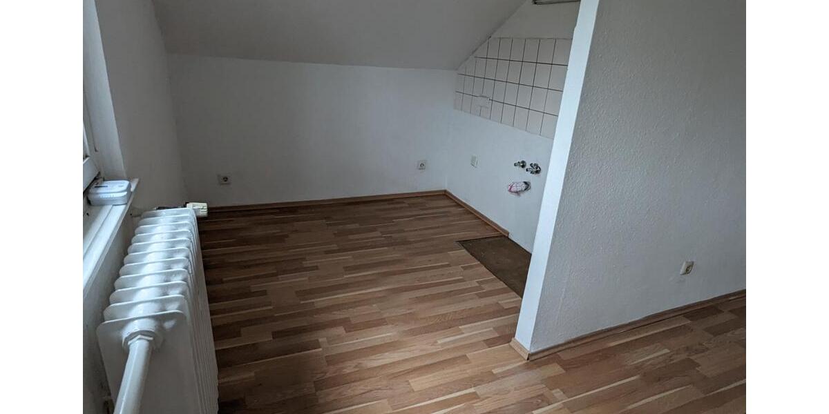 1 Zimmer Wohnung in Duisburg Ungelsheim 1.5 zimmer
