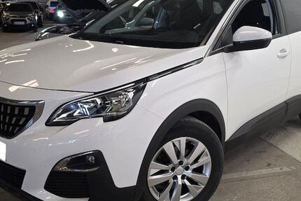 Peugeot 3008 49.552 km 14.518 &euro; Düsseldorf 40237