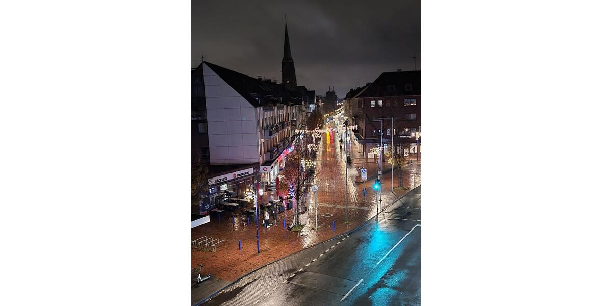 Etagenwohnung Duisburg Mittelmeiderich - 2 Zimmer, 55 m&sup2;, 980&euro; | Angebot:25796056