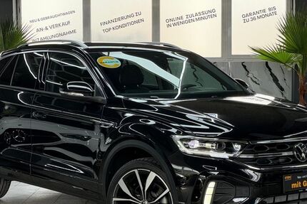 VW T-Roc 7.000 km 26.900 &euro; Mülheim An der Ruhr 45475