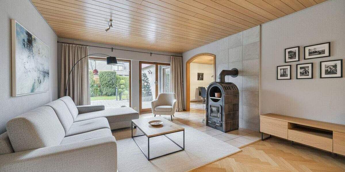 Einfamilienhaus Meerbusch Strümp - 4 Zimmer, 119 m&sup2;, 698.000&euro; | Angebot:25744336