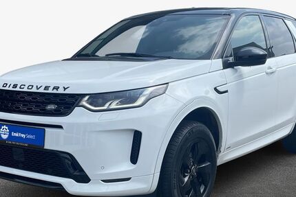 Land Rover Discovery Sport 78.194 km 24.990 &euro; Düsseldorf 40549