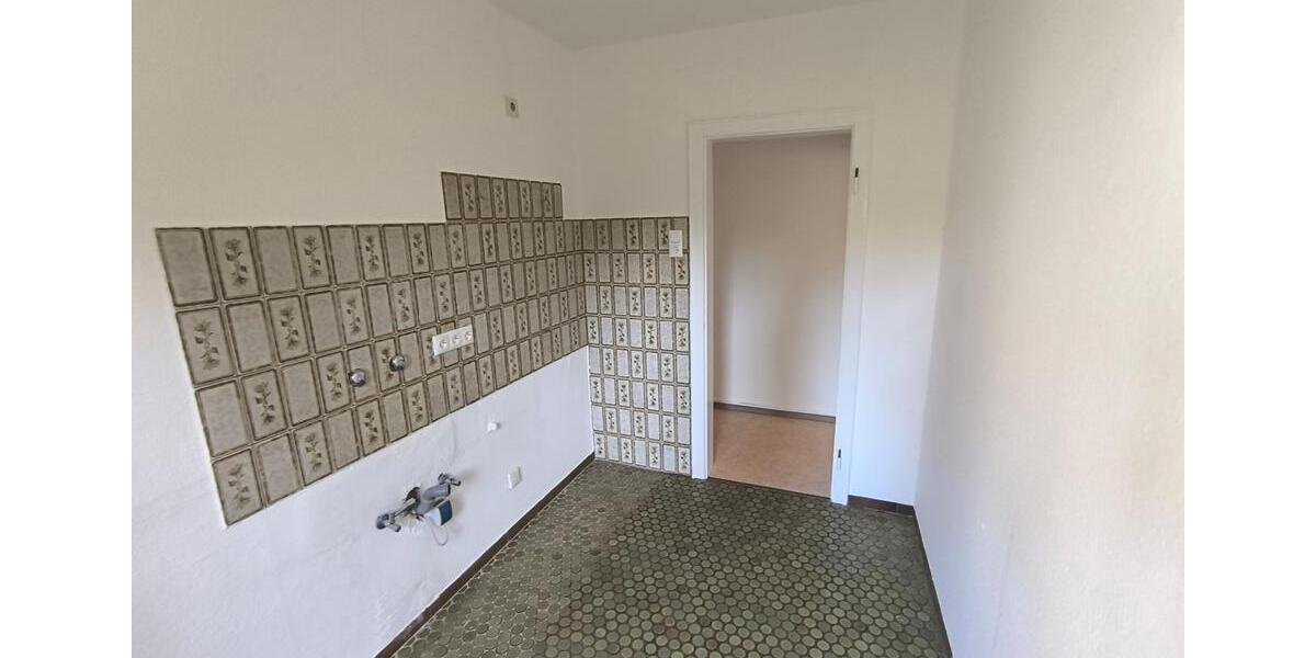 Erdgeschoßwohnung Mönchengladbach Süd - 2 Zimmer, 56 m&sup2;, 550&euro; | Angebot:25755283