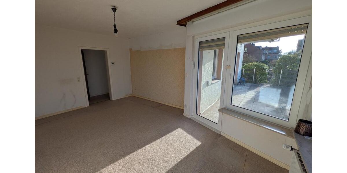 Zwei-Familien-Reihenendhaus mit viel Platz für Hobby und Garten zimmer