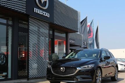 Mazda 6 19.190 km 30.240 &euro; Moers 47441