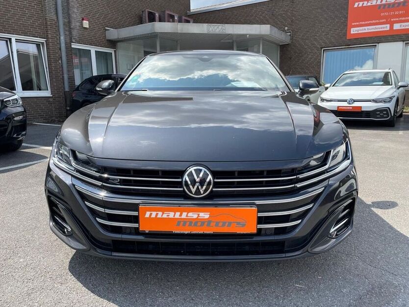 Arteon