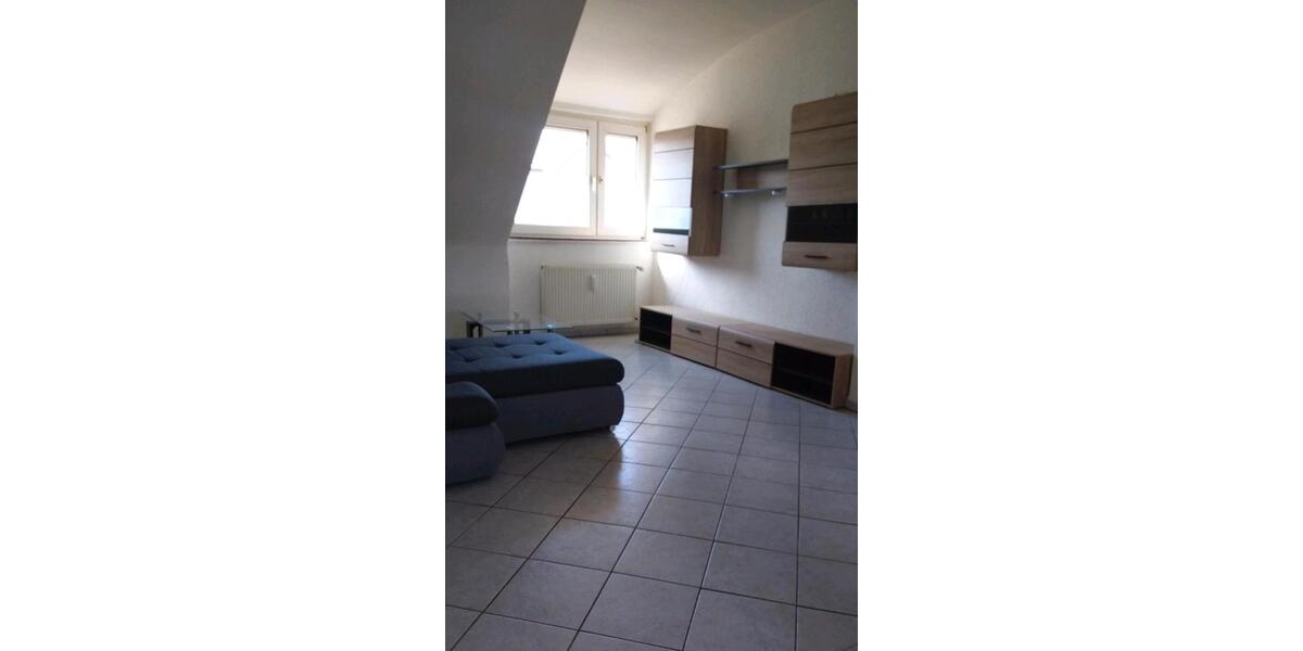 Dachgeschoßwohnung Düsseldorf Stadtbezirk 6 - 1 Zimmer, 33 m&sup2;, 595&euro; | Angebot:26167257