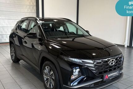 Hyundai TUCSON 22.297 km 24.990 &euro; Wuppertal 42287