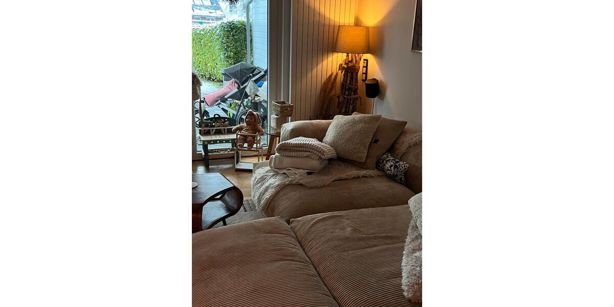 Reihenhaus Solingen Central - 6 Zimmer, 120 m&sup2;, 2.300&euro; | Angebot:25767922