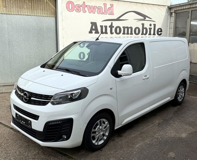 Opel Vivaro 126.000 km 15.990 € Köln 51065