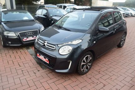 Citroen C1 135.141 km 6.490 &euro; Mönchengladbach 41066