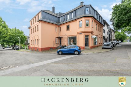 Wohnung zum Kaufen in Mülheim an der Ruhr 80.000 € 52.86 m² 2 zimmer