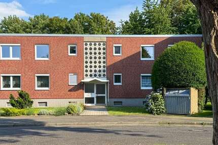 Wohnung Mönchengladbach West - 3 Zimmer, 85 m&sup2;, 169.000&euro; | Angebot:26913875