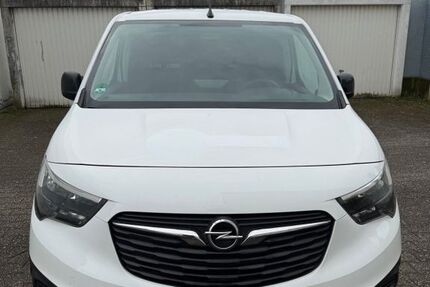 Opel Combo 283.402 km 7.190 &euro; Mönchengladbach 41239