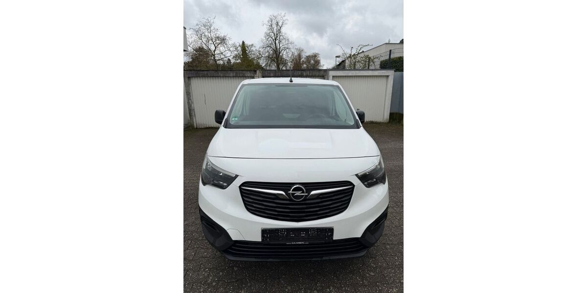 Opel Combo 283.402 km 7.190 &euro; Mönchengladbach 41239
