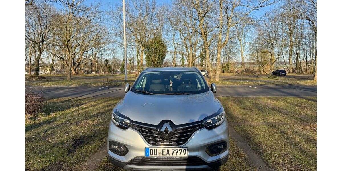 Renault Kadjar 55.000 km 13.690 &euro; Duisburg 47249