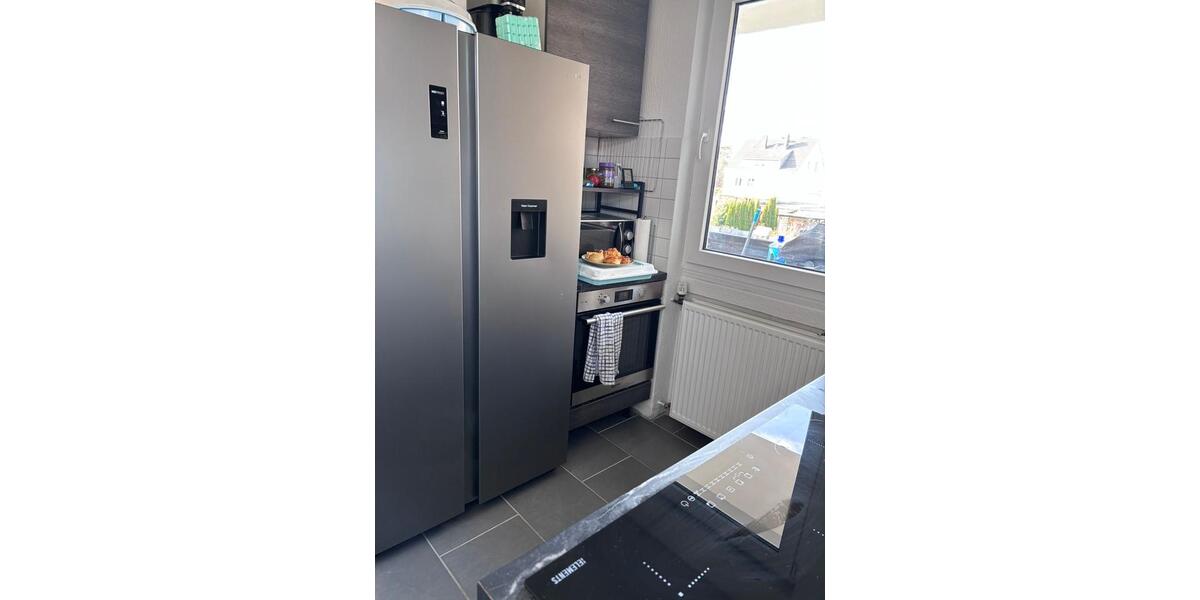 Etagenwohnung Düsseldorf Stadtbezirk 9 - 3.5 Zimmer, 84 m&sup2;, 1.200&euro; | Angebot:25350874