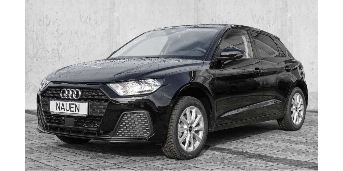 Audi A1 4.499 km 26.440 &euro; Meerbusch 40670