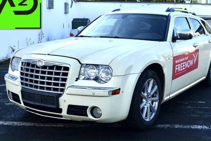 Chrysler 300C 296.566 km 2.980 &euro; Düsseldorf 40229