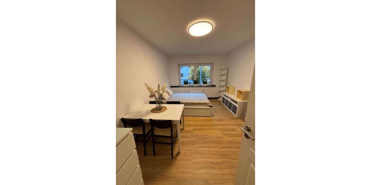 Wohnung zum Mieten in Düsseldorf 890 € 28.89 m² 1 zimmer