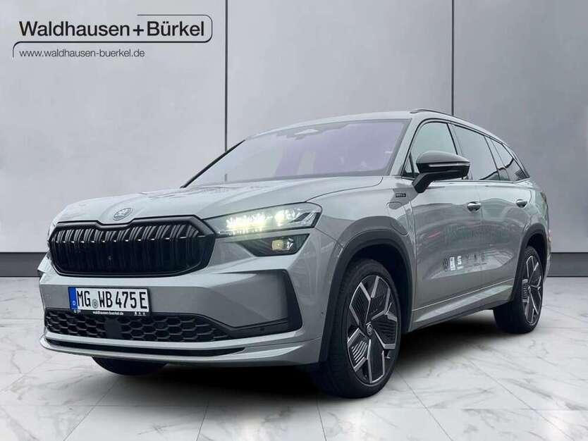 Kodiaq