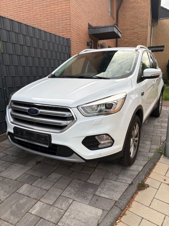 Kuga
