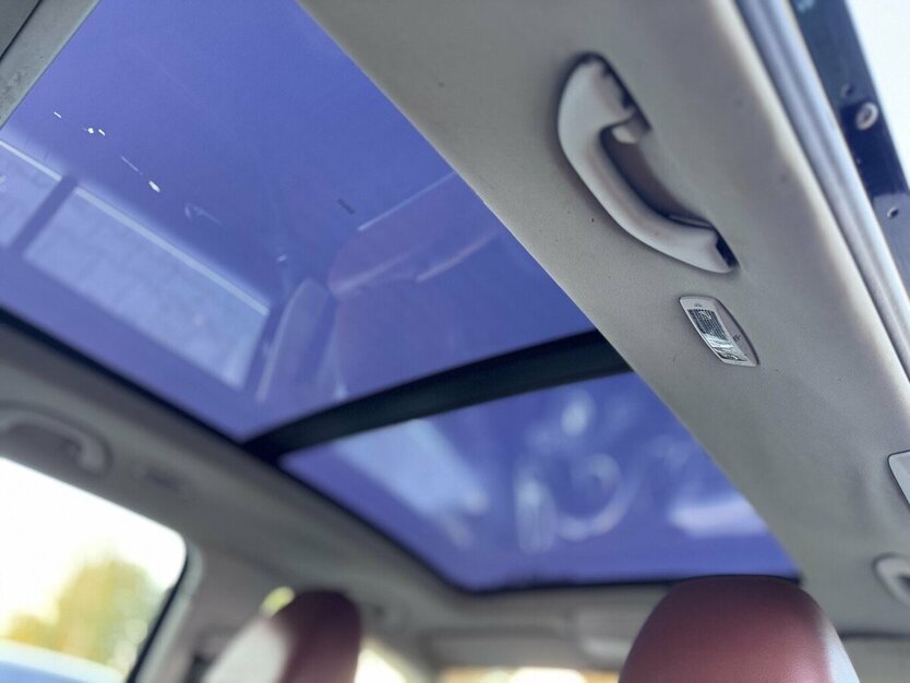 VW Tiguan Sport & Style / Allrad/ Automatik / Leder 195.000 km 8.900 € Mönchengladbach 41066