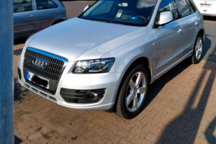 Audi Q5 130.000 km 13.000 € Köln 50667
