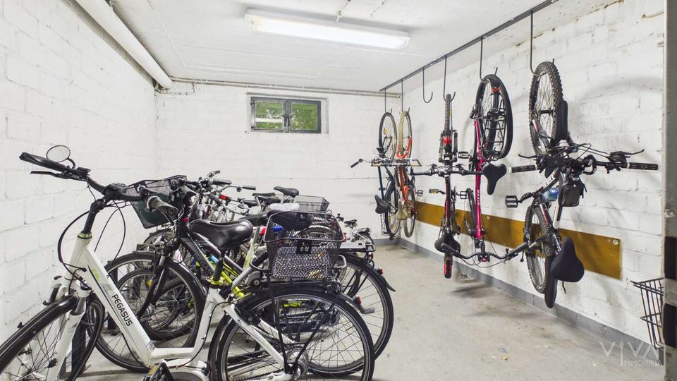 Etagenwohnung Ratingen - 3 Zimmer, 61 m&sup2;, 240.000&euro; | Angebot:26819398