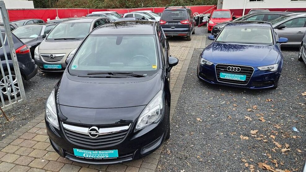 Meriva