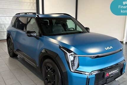 Kia EV9 35.921 km 62.490 &euro; Wuppertal 42287