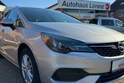 Opel Astra 143.967 km 8.990 &euro; Korschenbroich 41352