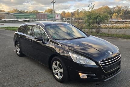 Peugeot 508 247.000 km 4.950 € Wuppertal 42105