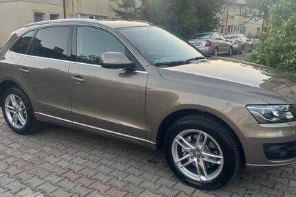 Audi Q5 266.000 km 5.900 &euro; Mülheim /Ruhr 45476