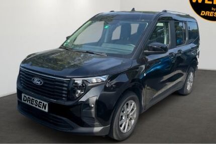 Ford Tourneo Courier 17.328 km 23.250 &euro; Mönchengladbach 41061