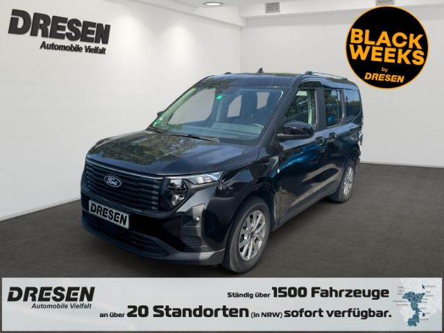 Ford Tourneo Courier 17.328 km 23.250 &euro; Mönchengladbach 41061