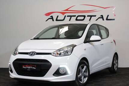 Hyundai i10 97.537 km 5.899 &euro; Wuppertal 42283