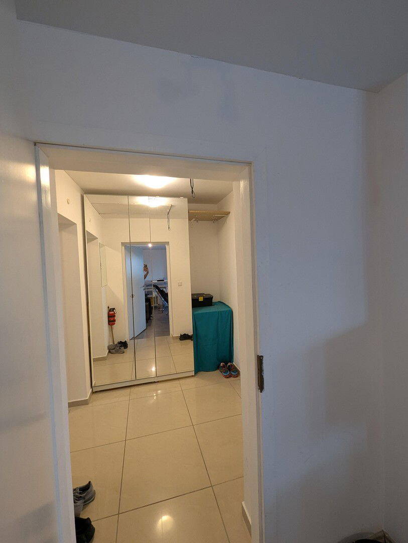 **Moderne 2-Zi.-Whg. mit EBK & offener Küche - Geringe Heizkosten dank Pelletheizung & Solar!**