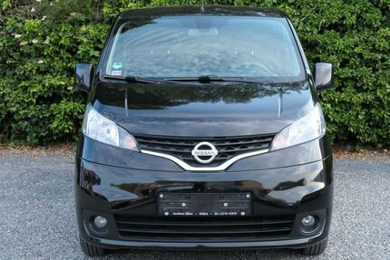 Nissan NV200 112.000 km 11.900 &euro; Mönchengladbach 41063