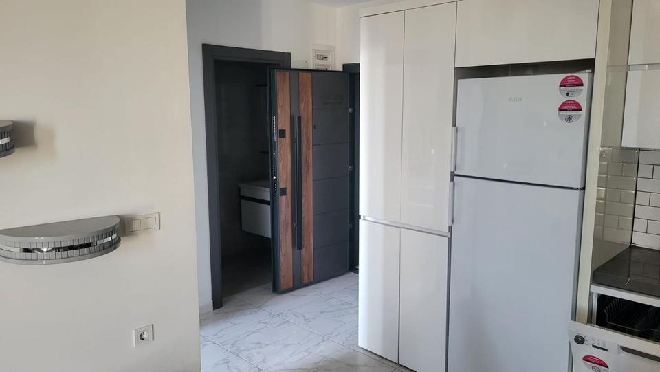 Ferienimmobilie Düsseldorf Stadtmitte - 550&euro; | Angebot:24226342