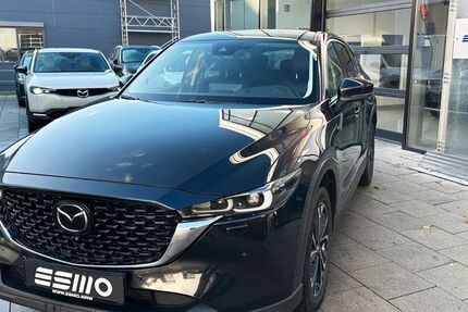 Mazda CX-5 104.188 km 25.600 € Oberhausen 46149