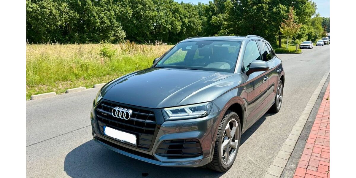 Audi Q5 55.000 km 29.500 &euro; Duisburg 47137