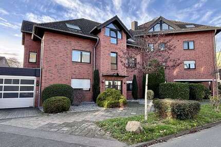 Wohnung zum Kaufen in Neuss 229.000 € 56.8 m² 2 zimmer